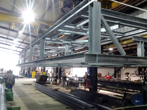 general structural metal fabricator|structural steel fabricators near me.